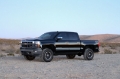 Picture of Fabtech 07-18 GM K1500 4in Uniball UCA System w-Rear Perf- Shocks