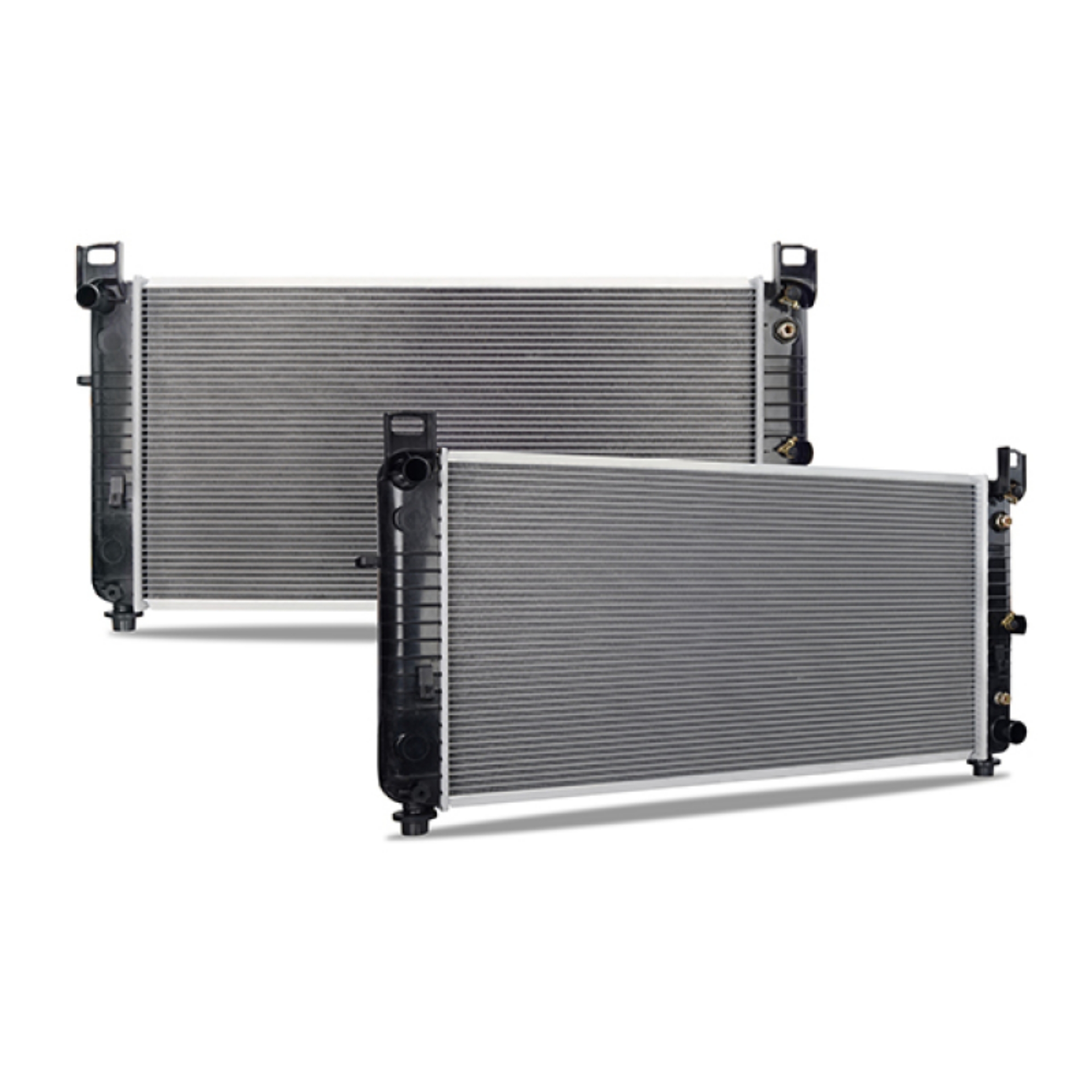 Picture of Mishimoto 02-13 Cadillac Escalade Replacement Radiator