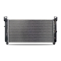 Picture of Mishimoto 02-13 Cadillac Escalade Replacement Radiator
