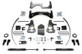 Picture of Fabtech 14-18 GM C-K1500 P-U w-oE Forg Stl UCA 6in Basic Sys w-Stealth