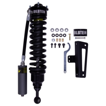Picture of Bilstein B8 8112 Series 07-21 Toyota Tundra Zone Control Monotube Front Left Corner Module
