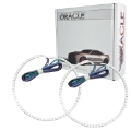 Picture of Oracle Volkswagen Beetle 12-15 Halo Kit - ColorSHIFT w-o Controller