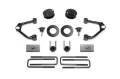 Picture of Fabtech 19-21 GM C-K1500 P-U 3in Budget Sys w-Arc