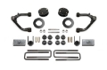 Picture of Fabtech 19-21 GM C-K1500 P-U 3in Uniball UCA Sys w-Arc