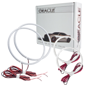 Picture of Oracle Volkswagen Jetta 05-10 LED Halo Kit - White