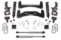 Picture of Fabtech 04-08 Ford F150 2WD 6in Perf Sys w-Dlss 2-5 C-Os & Rr Dlss