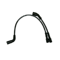 Picture of Moroso 07-15 Harley-Davidson XL Suppression Core Wire Set - Black