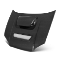 Picture of Seibon 04-05 Subaru WRX-STi RC Carbon Fiber Hood