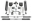 Picture of Fabtech 05-07 Ford F350 4WD 6in Basic Sys w-Stealth