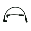 Picture of Moroso 99-15 Harley-Davidson FXD-FXDWG Ultra 40 Wire Set