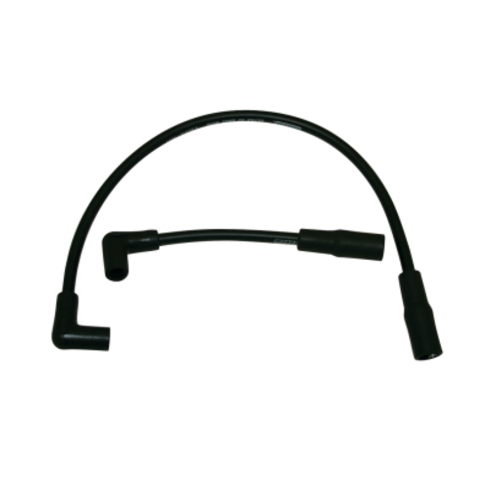 Picture of Moroso 99-15 Harley-Davidson FXD-FXDWG Ultra 40 Wire Set