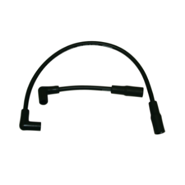 Picture of Moroso 99-15 Harley-Davidson FXD-FXDWG Ultra 40 Wire Set