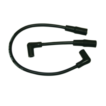 Picture of Moroso 00-15 Harley-Davidson FLST-FXST Ultra 40 Wire Set