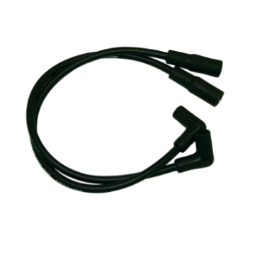 Picture of Moroso 04-06 Harley-Davidson XL Ultra 40 Wire Set
