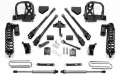 Picture of Fabtech 05-07 Ford F350 4WD 6in 4Link Sys w-Dlss 4-0 C-O & Rr Dlss