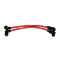 Picture of Moroso 82-89 Harley-Davidson FXR Ultra 40 Wire Set - Red