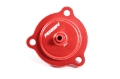 Picture of PERRIN 22-25 Subaru WRX - 20-25 LGT & OBXT - 19-25 Ascent Diverter Valve - Red