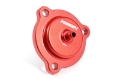Picture of PERRIN 22-25 Subaru WRX - 20-25 LGT & OBXT - 19-25 Ascent Diverter Valve - Red