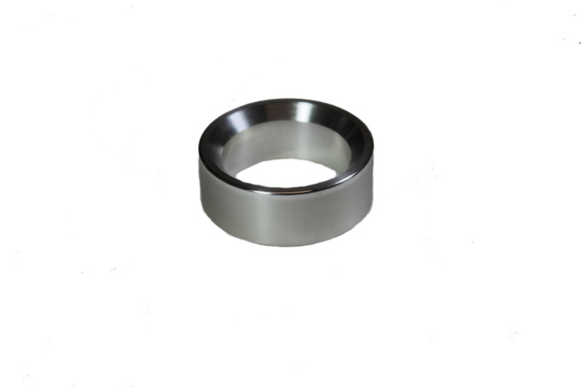 Picture of McLeod Ford 1-43in ID 1-96in OD 0-700in Thick Aluminum 1400 Series Bearing Spacer