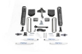 Picture of Fabtech 08-10 Ford F450-550 4WD 6in Basic Sys w-Perf Shks