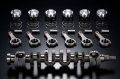 Picture of HKS PISTON RING SET N16
