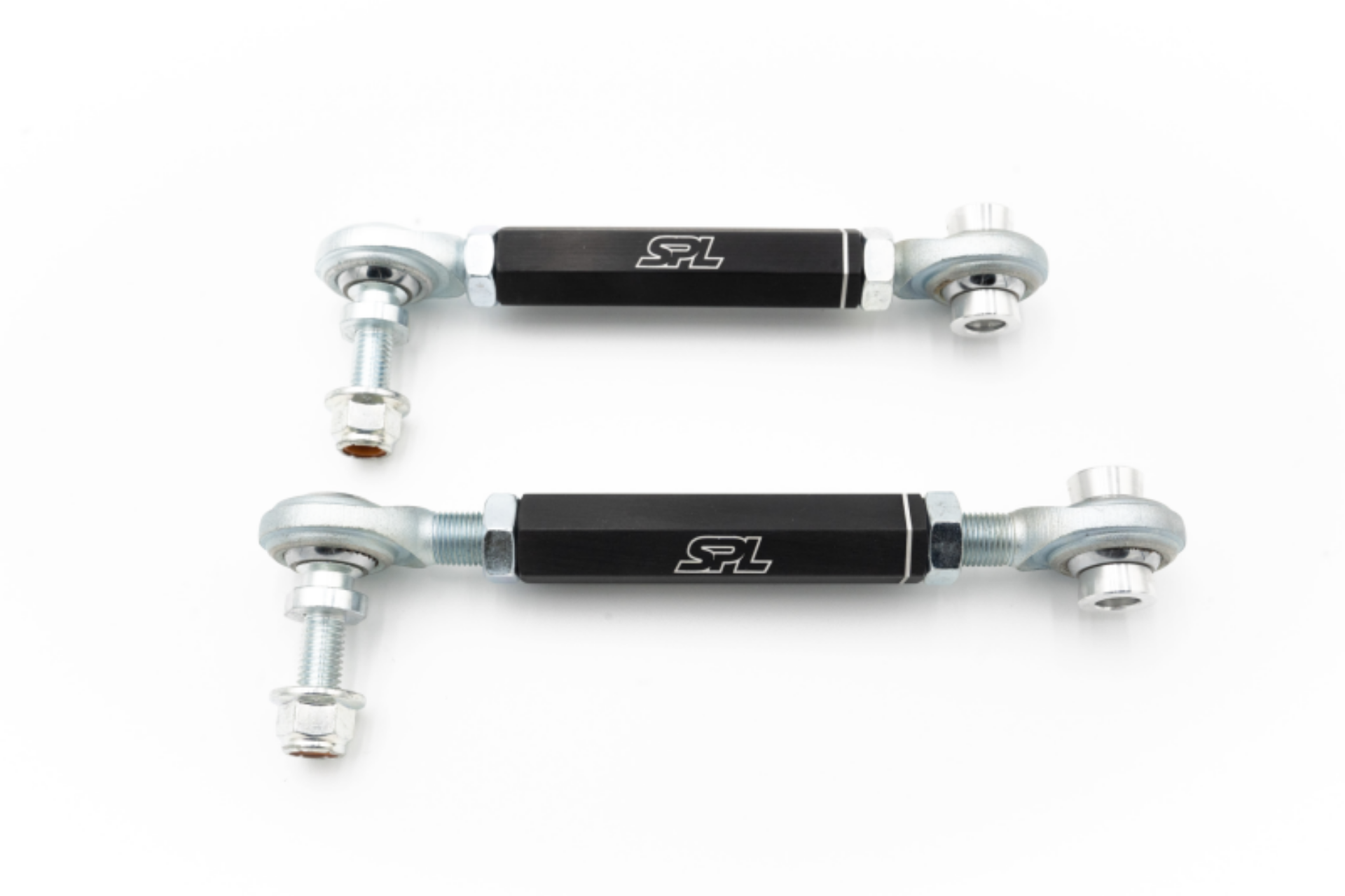 Picture of SPL Parts 09-16 Audi B8 & B8-5 A4-A5-S4-S5 Front Endlinks