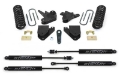 Picture of Fabtech 99-00 Ford F250-350 2WD w-7-3L Diesel 6in Basic Sys w-Stealth