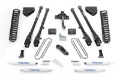 Picture of Fabtech 08-16 Ford F250 4WD 6in 4Link Sys w-Coils & Perf Shks