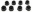 Picture of MAHLE Original 02-08 Cadillac Escalade Valve Cover Grommet