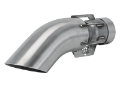 Picture of aFe MACH Force-Xp 304 Stainless Steel Clamp-on Exhaust Tip Brushed