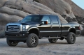 Picture of Fabtech 11-16 Ford F350-450 4WD 8 Lug 6in 4Link Sys w-Dlss 4-0 C-O& Rr Dlss