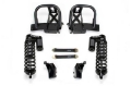 Picture of Fabtech 11-16 Ford F250-350 4WD 10in C-O Conv Sys Dlss 4-0 C-O& Hoops Only