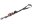 Picture of SpeedStrap 1 1-2In UTV Through the Wheel Tie-Down - Black