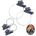 Picture of Oracle Volvo S60 05-09 Halo Kit - ColorSHIFT