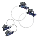 Picture of Oracle Volvo S60 05-09 Halo Kit - ColorSHIFT w-o Controller