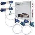 Picture of Oracle Volvo S60 05-09 Halo Kit - ColorSHIFT w- BC1 Controller