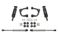Picture of Fabtech 09-13 Ford F150 4WD 2in UCA Kit w-Uniballs