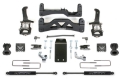 Picture of Fabtech 09-13 Ford F150 4WD 6in Basic Sys Gen II w-Stealth