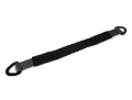 Picture of SpeedStrap 2In x 30In Axle Strap w- D-Rings Black