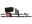 Picture of SpeedStrap Essential UTV Tire Bonnet Kit - Black