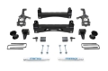 Picture of Fabtech 15-20 Ford F150 2WD 6in Basic Sys w-Perf Shks