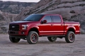 Picture of Fabtech 15-20 Ford F150 2WD 6in Basic Sys w-Stealth