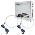 Picture of Oracle Toyota Camry 12-15 Halo Kit - ColorSHIFT w- BC1 Controller