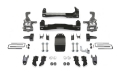 Picture of Fabtech 17-20 Ford Raptor 4in System