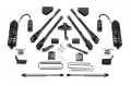 Picture of Fabtech 11-16 Ford F350 4WD 6in 4Link Sys w-4-0 R-R & 2-25