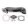 Picture of Wehrli 2011-2016 LML Duramax Passenger Side Upper Crossover Intercooler Pipe Kit Bronze Chrome