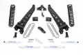 Picture of Fabtech 18 Ford F450-F550 4WD Diesel 6in Rad Arm Sys w-Coils & Perf Shks