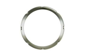 Picture of Turbosmart BOV PowerPort Collar - Clear