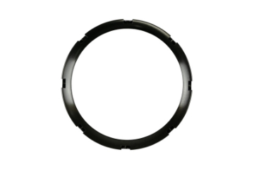 Picture of Turbosmart BOV PowerPort Collar - Black