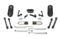 Picture of Fabtech 03-05 Dodge 2500-3500 4WD Diesel w-Auto Trans 6in Perf Sys w-Perf Shks